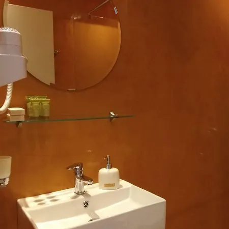 Ξενοδοχείο κάραβος Πορταριά