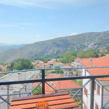 κάραβος Ξενοδοχείο 2*