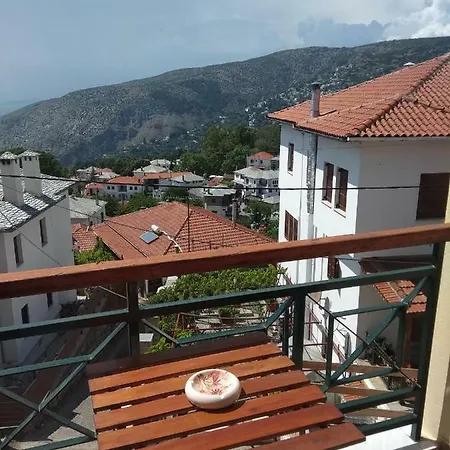 Ξενοδοχείο κάραβος