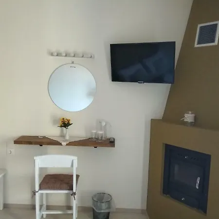 κάραβος Ξενοδοχείο Πορταριά