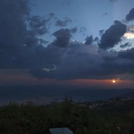 κάραβος Ξενοδοχείο Πορταριά