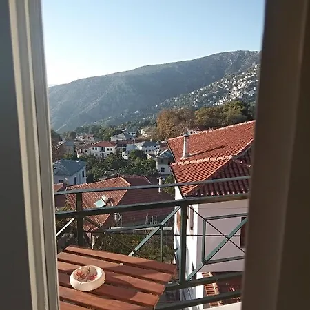κάραβος Ξενοδοχείο