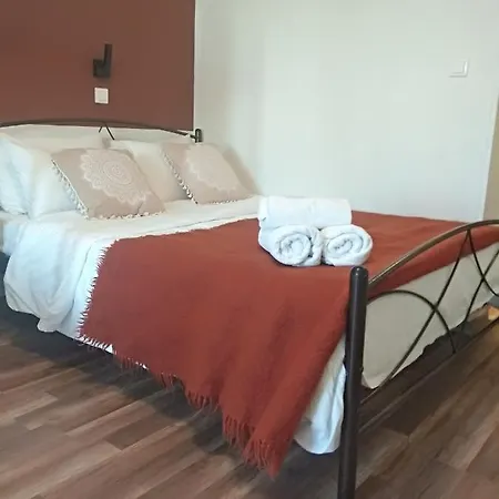 κάραβος