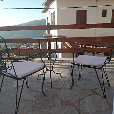 κάραβος Ξενοδοχείο