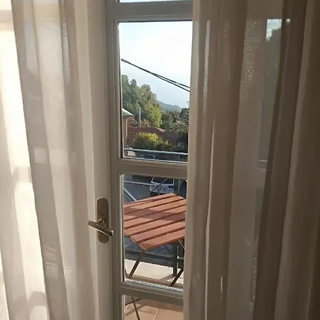 Ξενοδοχείο κάραβος Πορταριά