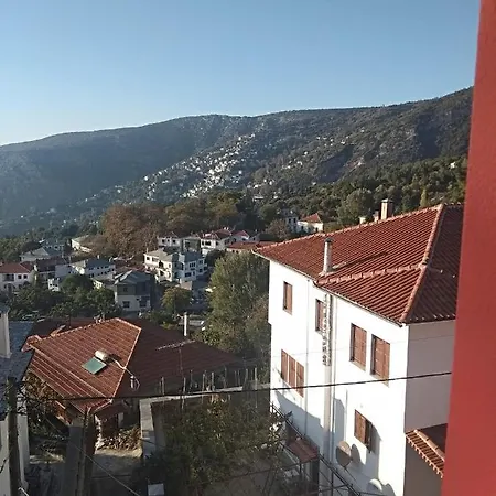 κάραβος Πορταριά