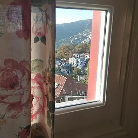 κάραβος Ξενοδοχείο Πορταριά