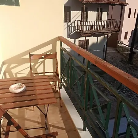 κάραβος Πορταριά